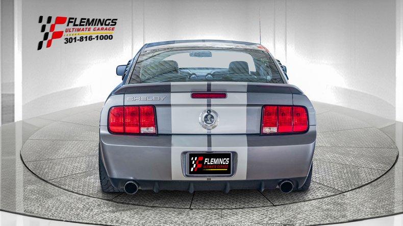 Used 2007 Ford Mustang Shelby GT500 | St. Petersburg, FL