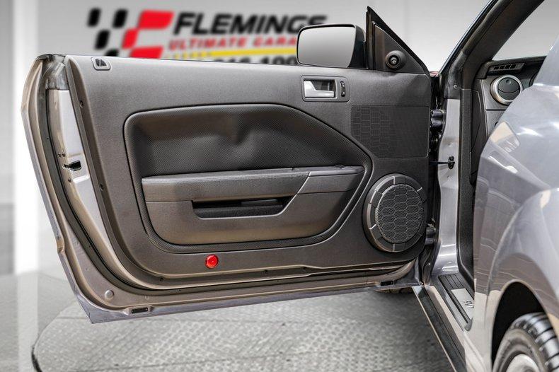 Used 2007 Ford Mustang Shelby GT500 | St. Petersburg, FL