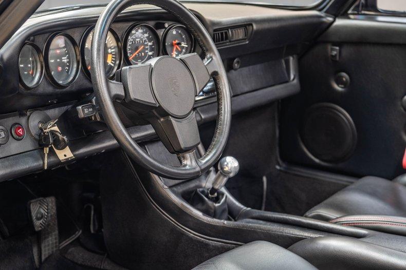 Used 1994 Porsche 911 3.6 Turbo Cabriolet | St. Petersburg, FL