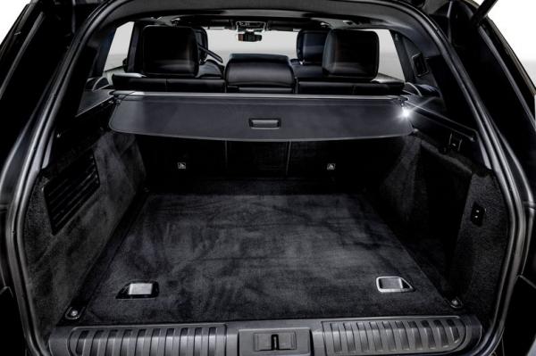 2019 Land Rover Range Rover Sport HSE 