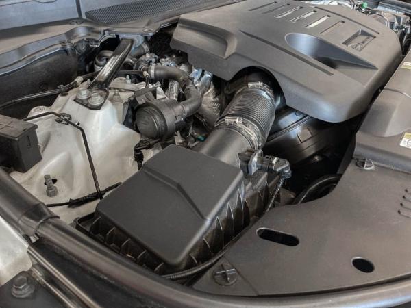 2019 Land Rover Range Rover Sport HSE 
