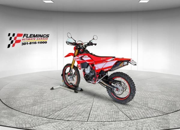 2017 BETA 390 RR-S 