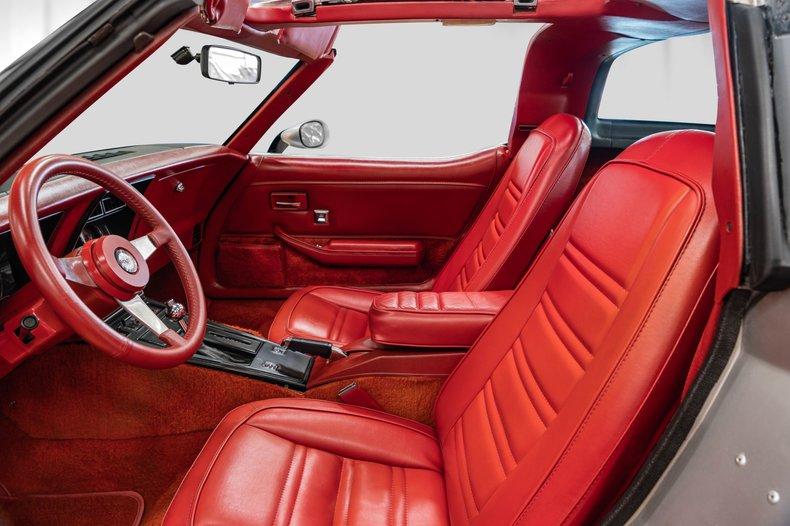 Used 1978 Chevrolet Corvette 25th Anniv. | St. Petersburg, FL