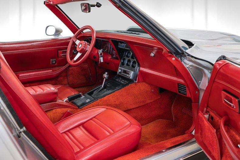 Used 1978 Chevrolet Corvette 25th Anniv. | St. Petersburg, FL