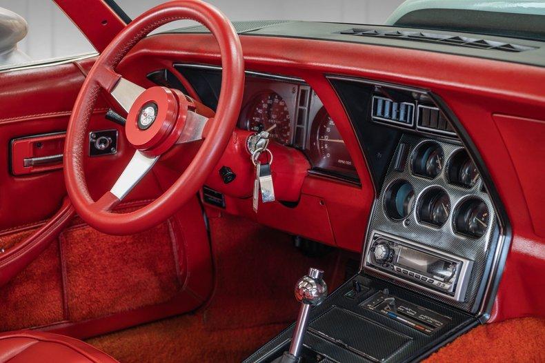 Used 1978 Chevrolet Corvette 25th Anniv. | St. Petersburg, FL
