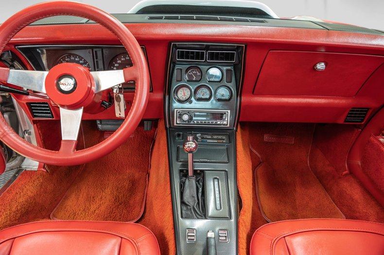 Used 1978 Chevrolet Corvette 25th Anniv. | St. Petersburg, FL
