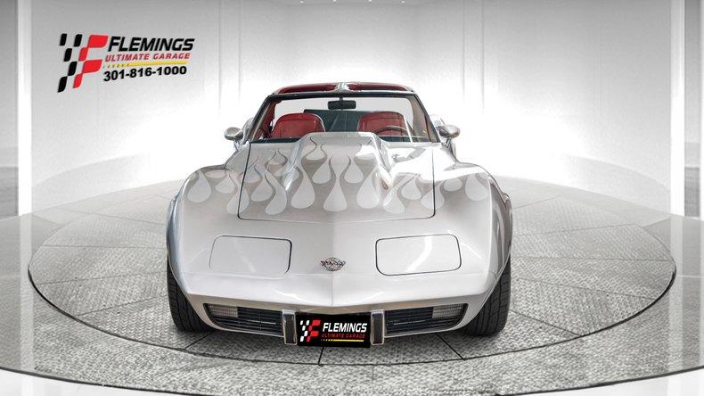 Used 1978 Chevrolet Corvette 25th Anniv. | St. Petersburg, FL