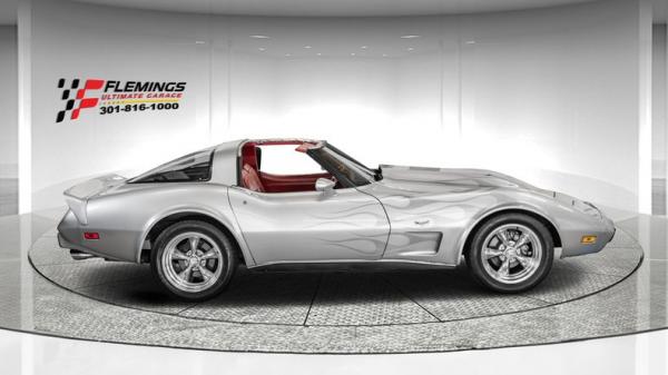 1978 Chevrolet Corvette Pro touring 