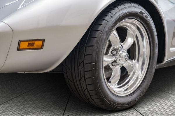 1978 Chevrolet Corvette Pro touring 