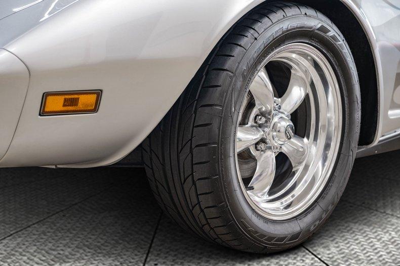 Used 1978 Chevrolet Corvette 25th Anniv. | St. Petersburg, FL
