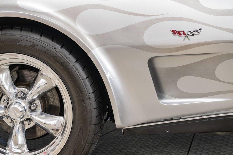 Used 1978 Chevrolet Corvette 25th Anniv. | St. Petersburg, FL
