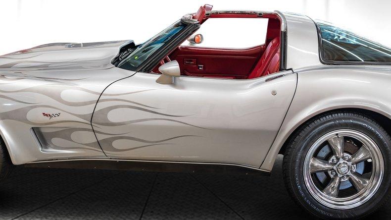Used 1978 Chevrolet Corvette 25th Anniv. | St. Petersburg, FL