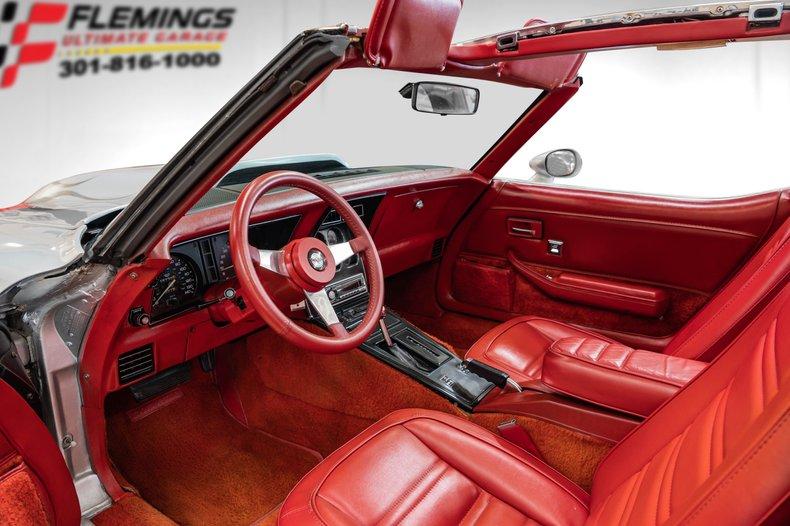 Used 1978 Chevrolet Corvette 25th Anniv. | St. Petersburg, FL