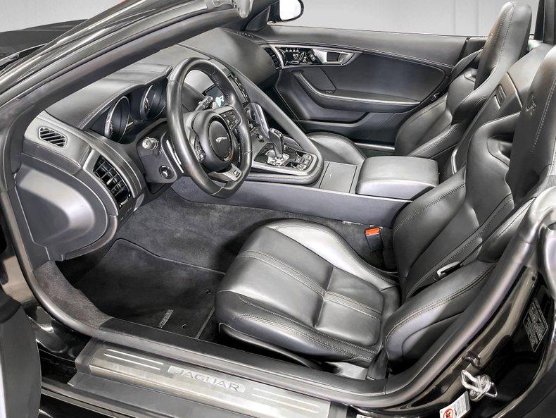 Used 2017 Jaguar