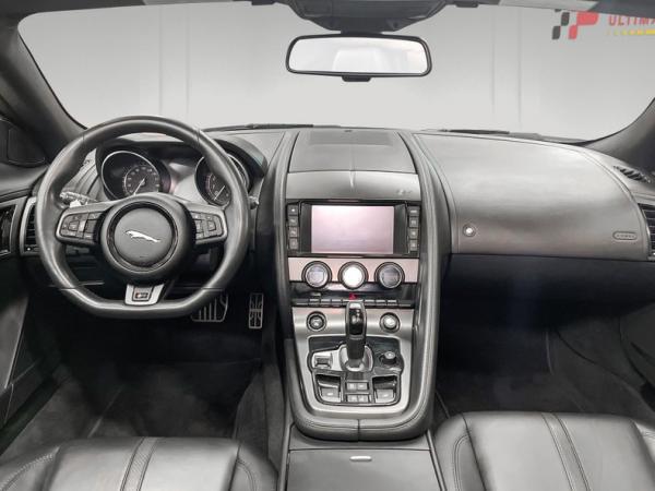 2017 Jaguar 