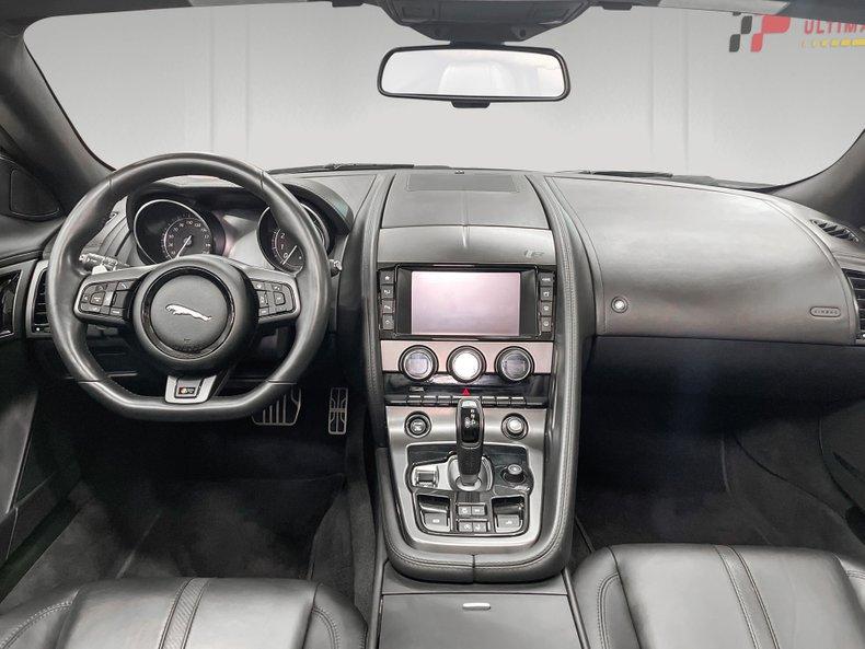 Used 2017 Jaguar