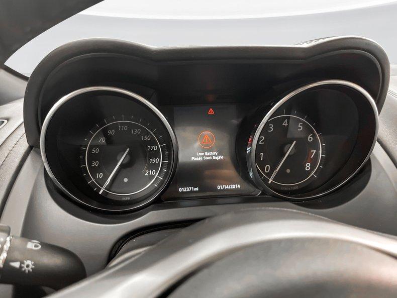 Used 2017 Jaguar