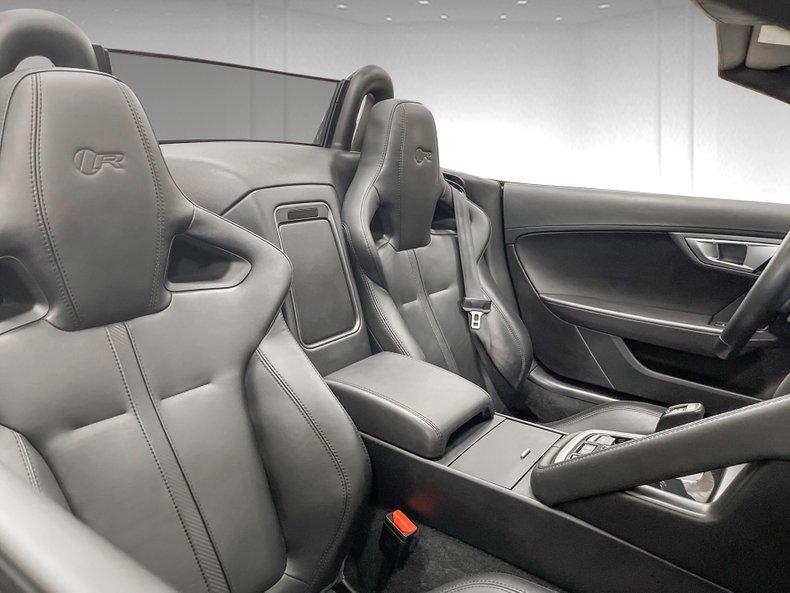 Used 2017 Jaguar