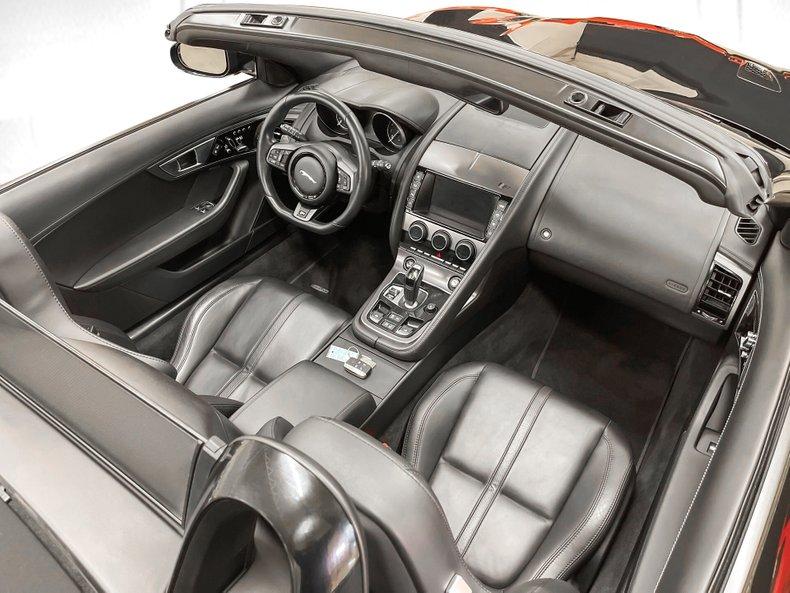 Used 2017 Jaguar