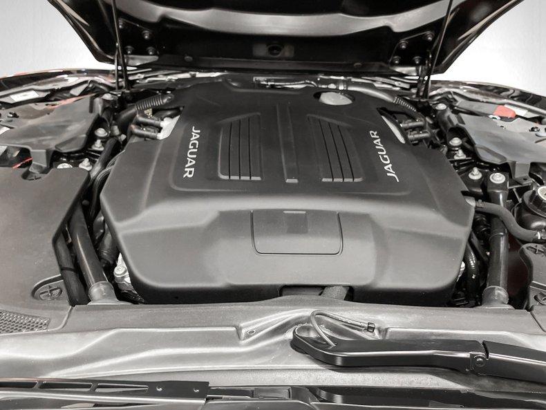 Used 2017 Jaguar