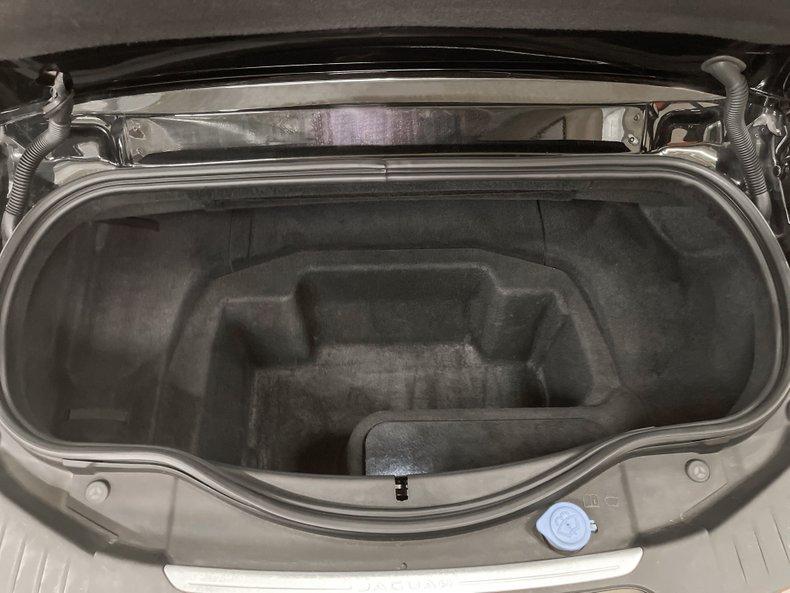 Used 2017 Jaguar
