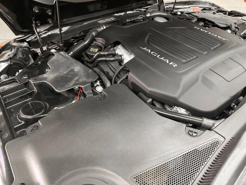 Used 2017 Jaguar