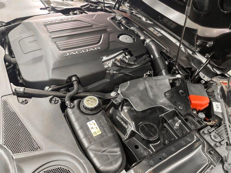 Used 2017 Jaguar