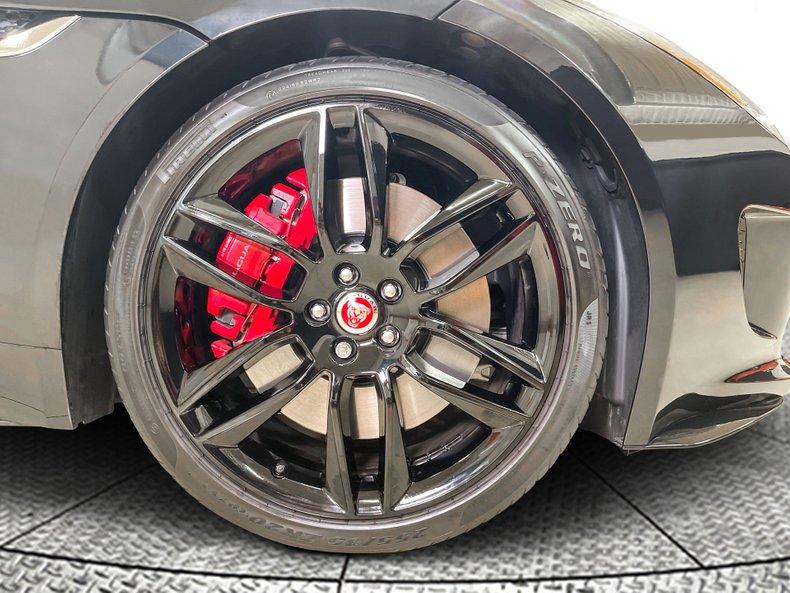 Used 2017 Jaguar