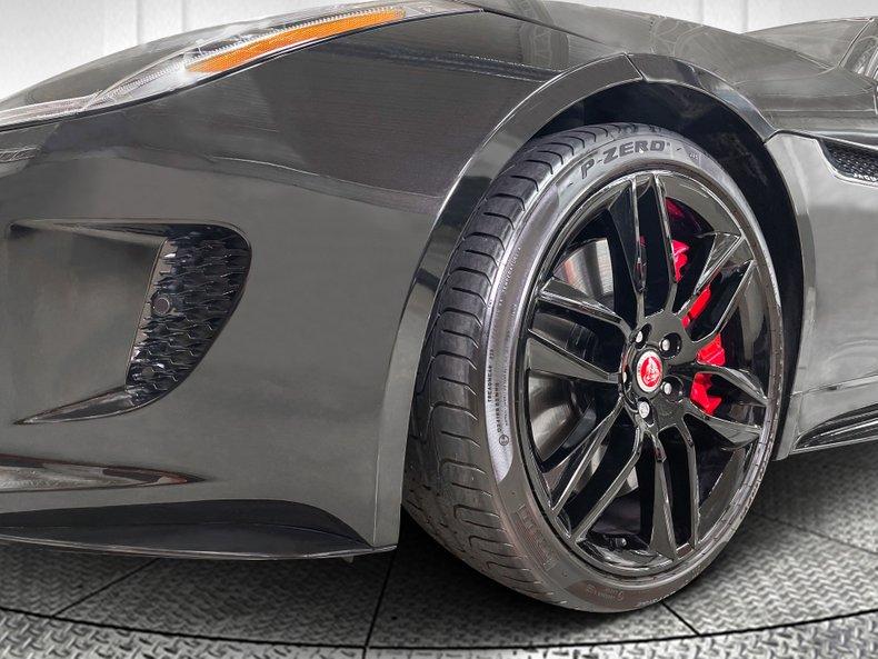 Used 2017 Jaguar
