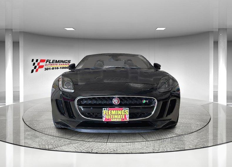 Used 2017 Jaguar