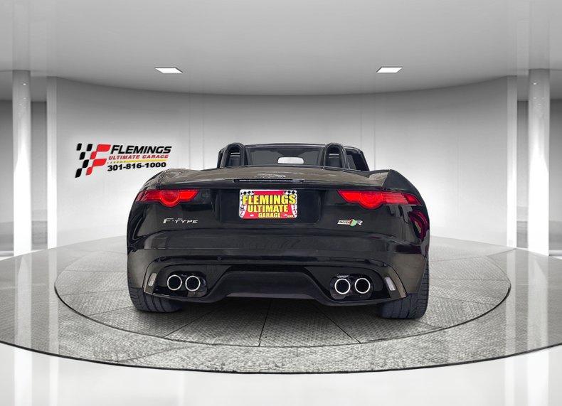 Used 2017 Jaguar