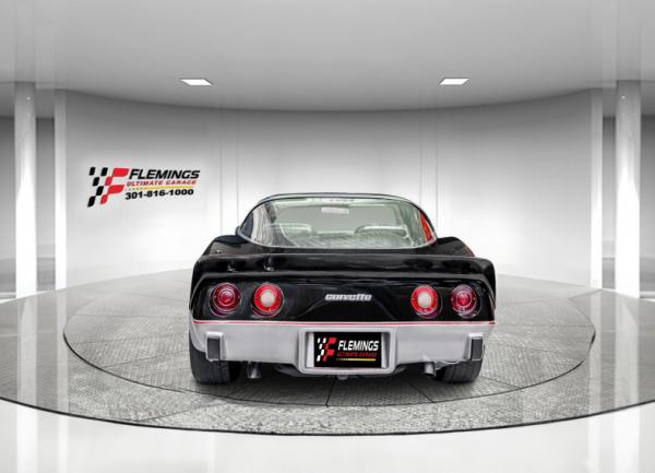 1978 Chevrolet Corvette INDY pace car 
