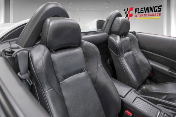 2006 Nissan 350Z Touring cabriolet 