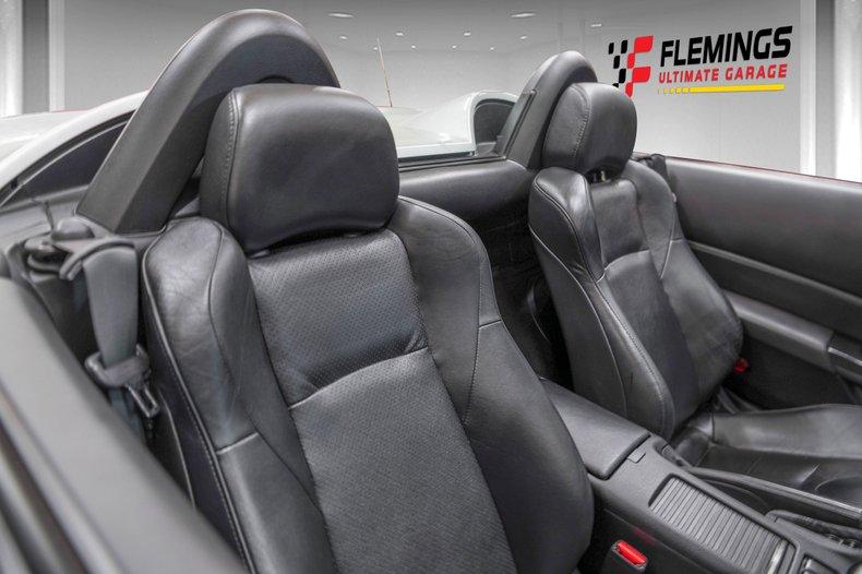 Used 2006 Nissan 350Z Touring cabriolet | St. Petersburg, FL