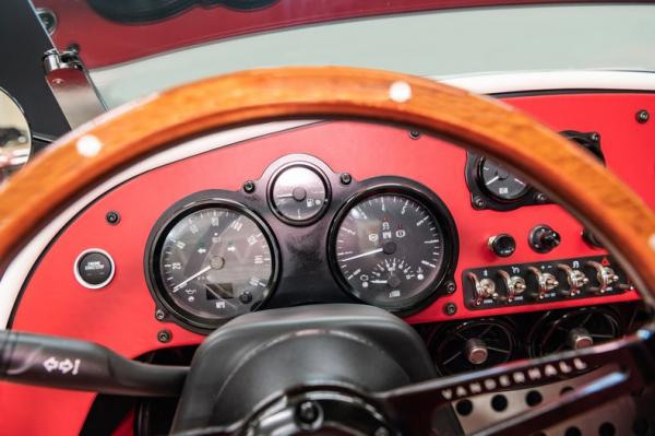 2023 Vanderhall Venice GTS 