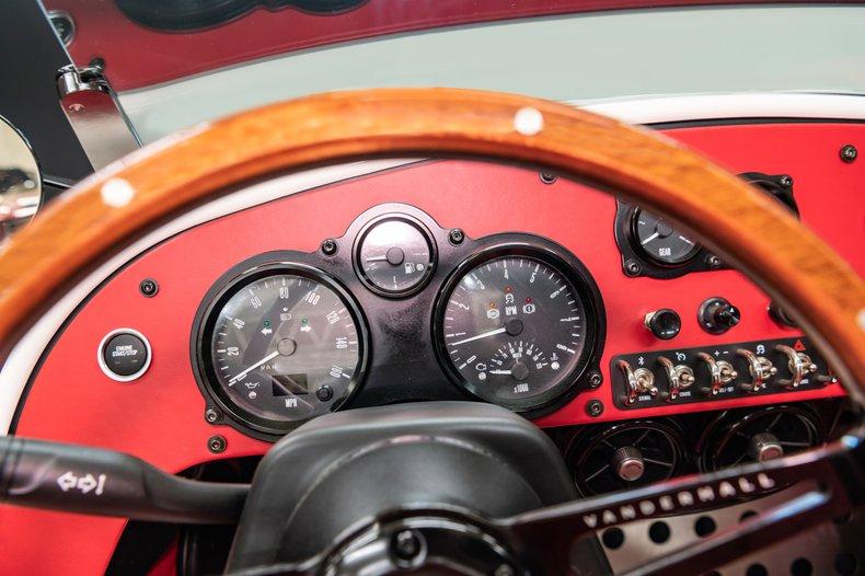 Used 2023 Vanderhall Venice GTS | St. Petersburg, FL