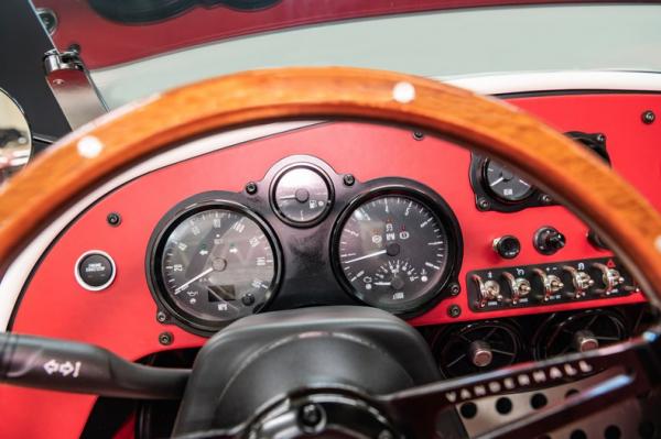 2023 Vanderhall Venice GTS 