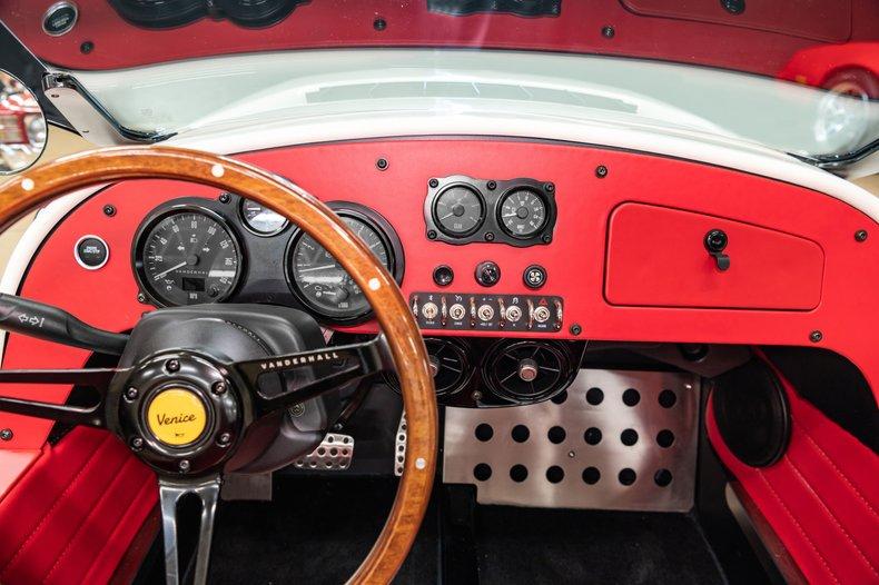 Used 2023 Vanderhall Venice GTS | St. Petersburg, FL