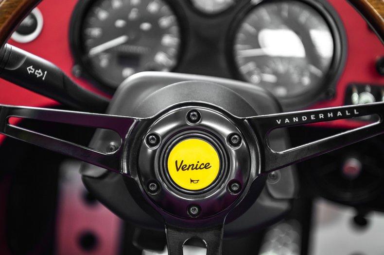 Used 2023 Vanderhall Venice GTS | St. Petersburg, FL