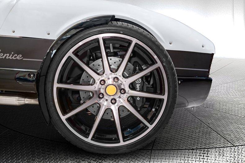 Used 2023 Vanderhall Venice GTS | St. Petersburg, FL
