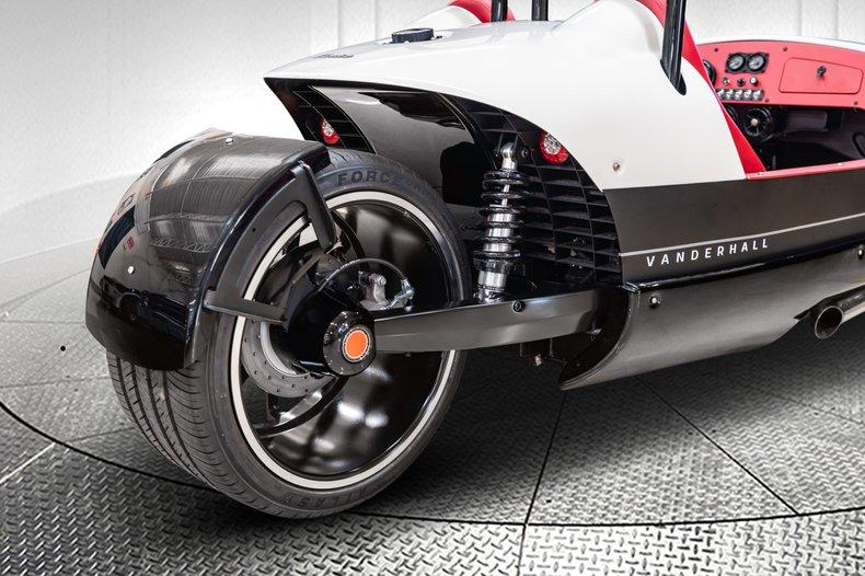 Used 2023 Vanderhall Venice GTS | St. Petersburg, FL