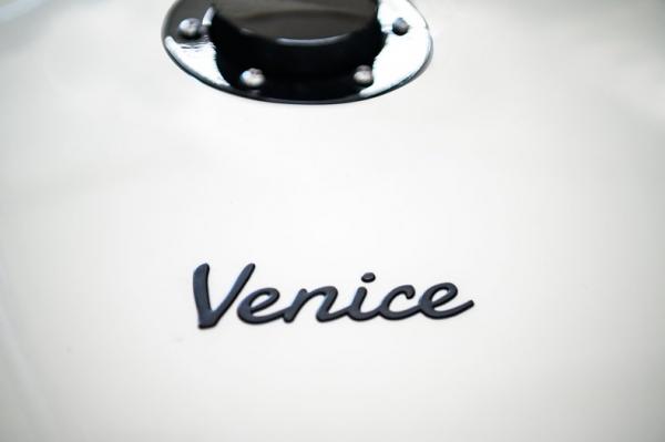 2023 Vanderhall Venice GTS 