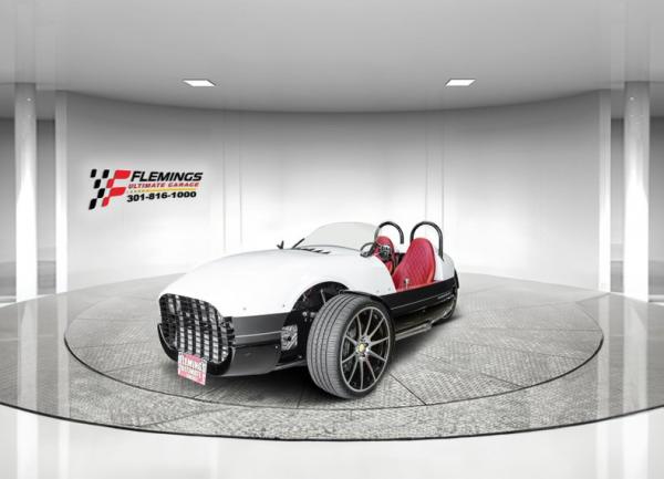 2023 Vanderhall Venice GTS 