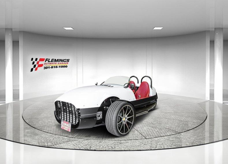 Used 2023 Vanderhall Venice GTS | St. Petersburg, FL