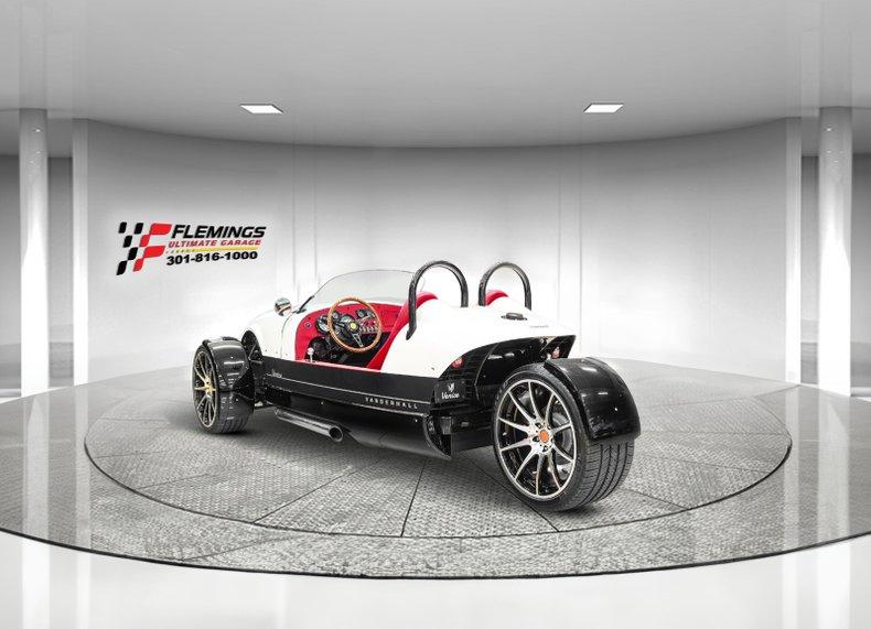 Used 2023 Vanderhall Venice GTS | St. Petersburg, FL