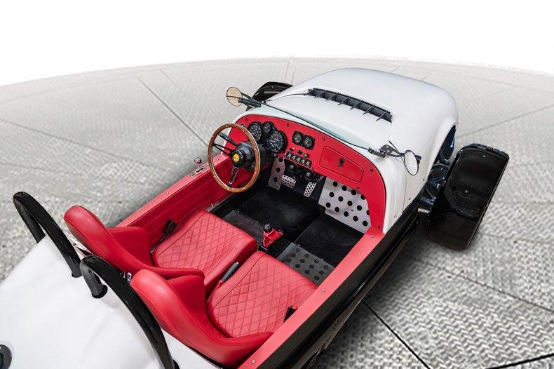 Used 2023 Vanderhall Venice GTS | St. Petersburg, FL