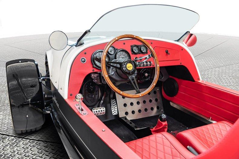 Used 2023 Vanderhall Venice GTS | St. Petersburg, FL