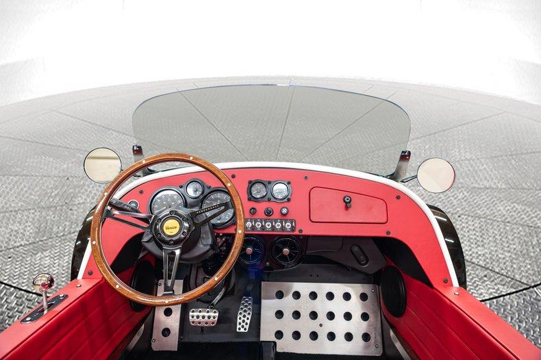 Used 2023 Vanderhall Venice GTS | St. Petersburg, FL