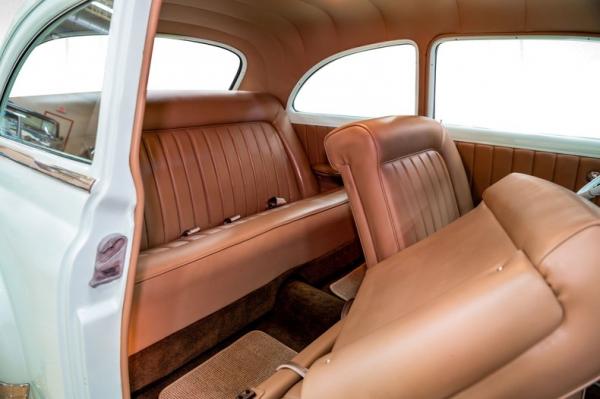 1951 Chevrolet Pro-Touring Coupe 