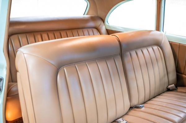 1951 Chevrolet Pro-Touring Coupe 
